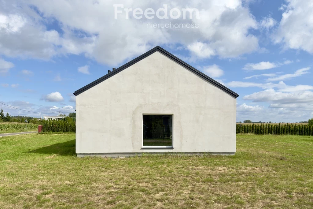Dom 140,49 m², oferta nr , 16112/3685/ODS, Chełmica Mała