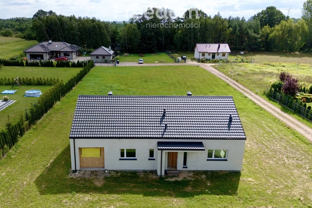 Dom 140,49 m², oferta nr , 16112/3685/ODS, Chełmica Mała
