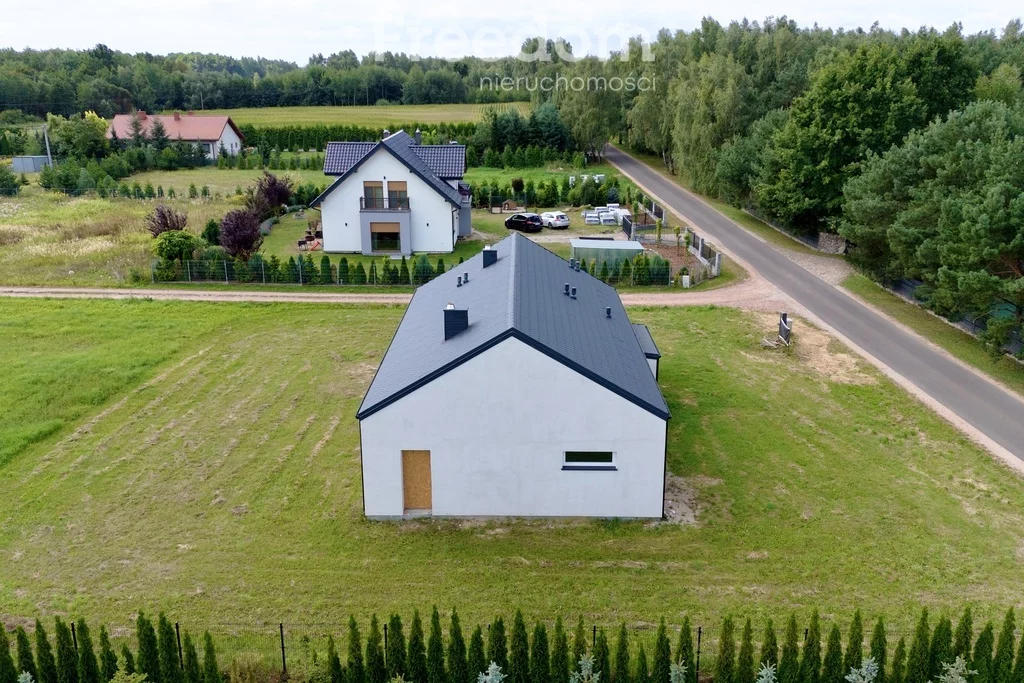 Dom 140,49 m², oferta nr , 16112/3685/ODS, Chełmica Mała