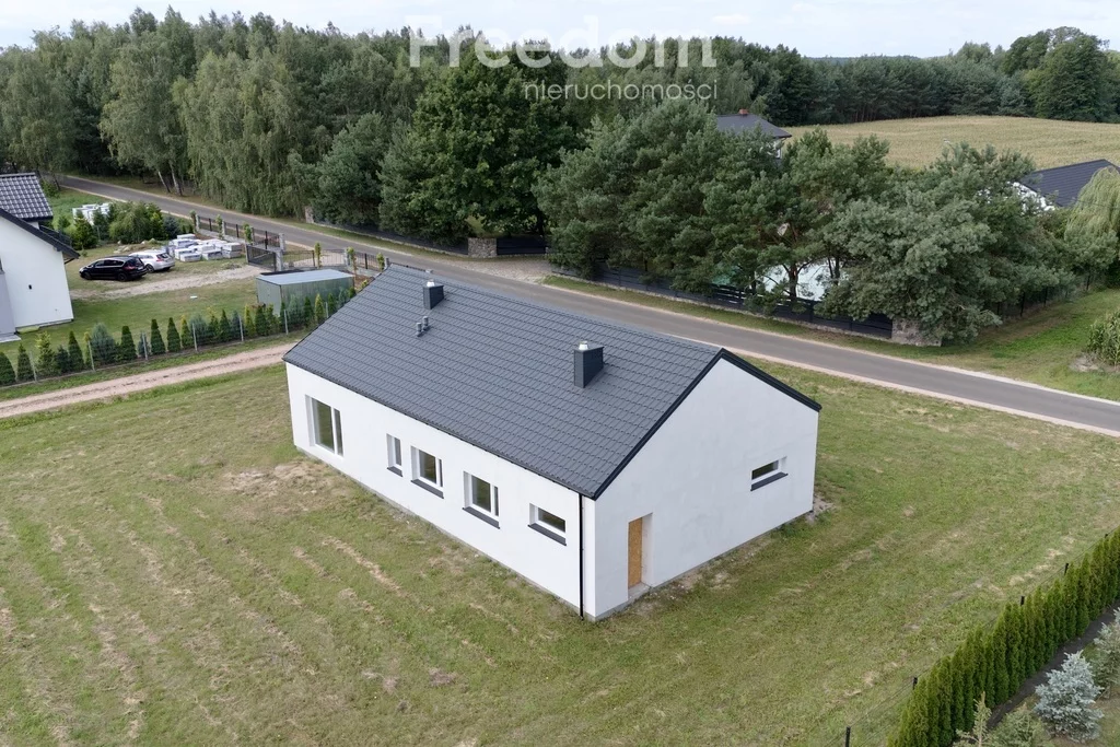 Dom 140,49 m², oferta nr , 16112/3685/ODS, Chełmica Mała