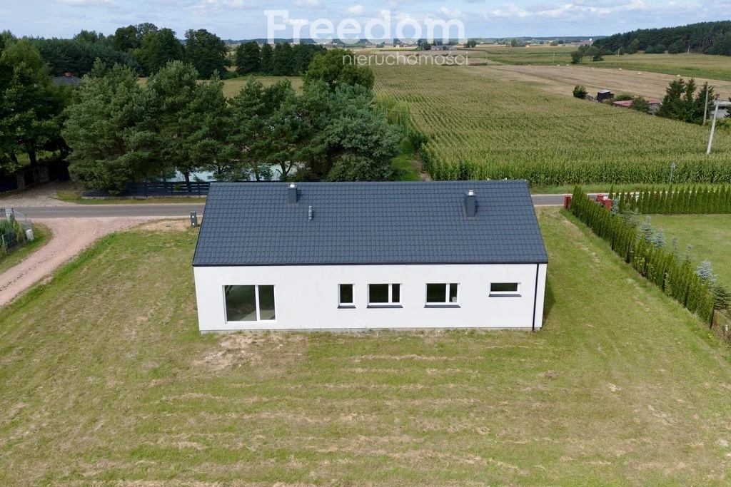 Dom 140,49 m², oferta nr , 16112/3685/ODS, Chełmica Mała