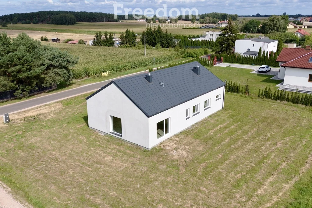 Dom 140,49 m², oferta nr , 16112/3685/ODS, Chełmica Mała