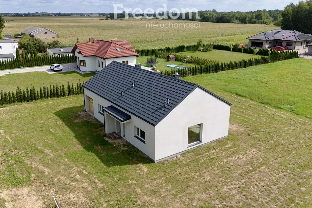 Dom 140,49 m², oferta nr , 16112/3685/ODS, Chełmica Mała