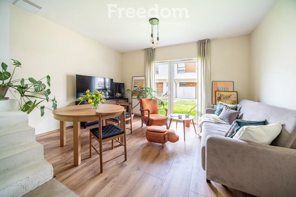 Dom 64,00 m², oferta nr , 16479/3685/ODS, Zgorzała, Czyżyka