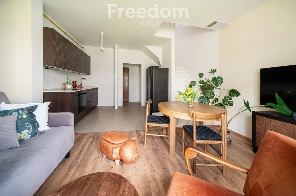 Dom 64,00 m², oferta nr , 16479/3685/ODS, Zgorzała, Czyżyka