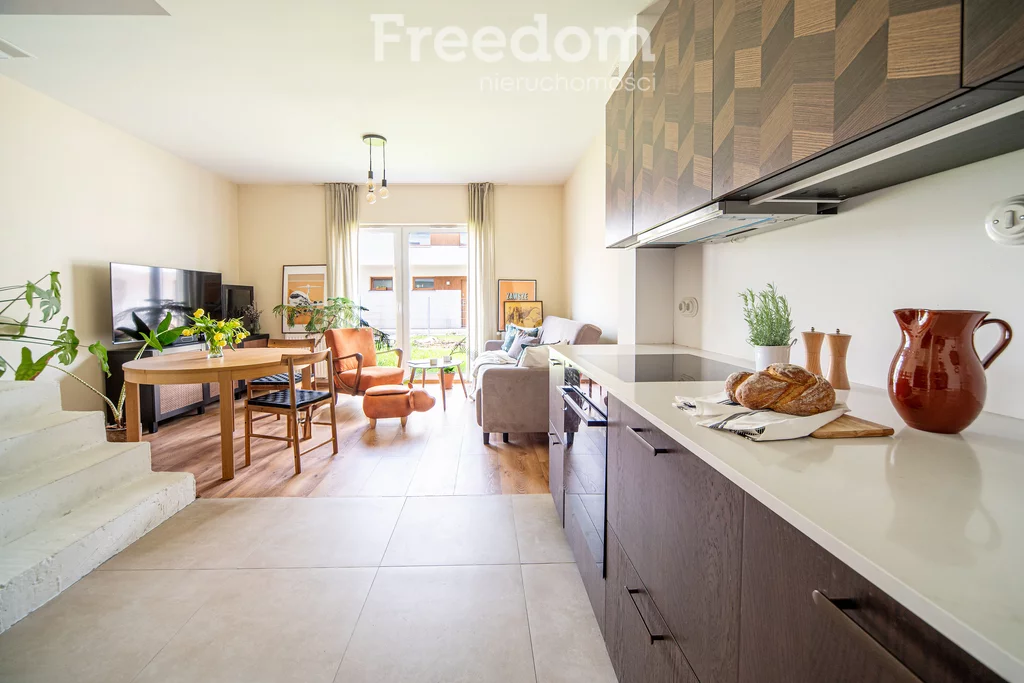 Dom 64,00 m², oferta nr , 16479/3685/ODS, Zgorzała, Czyżyka
