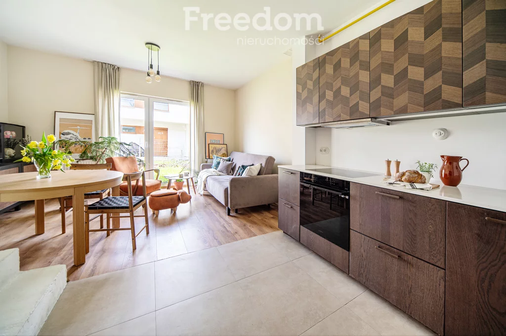 Dom 64,00 m², oferta nr , 16479/3685/ODS, Zgorzała, Czyżyka