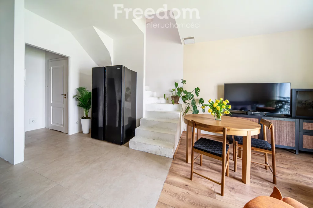 Dom 64,00 m², oferta nr , 16479/3685/ODS, Zgorzała, Czyżyka