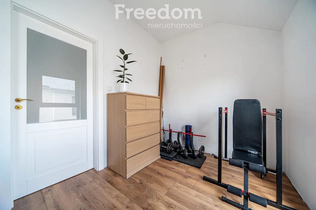 Dom 64,00 m², oferta nr , 16479/3685/ODS, Zgorzała, Czyżyka