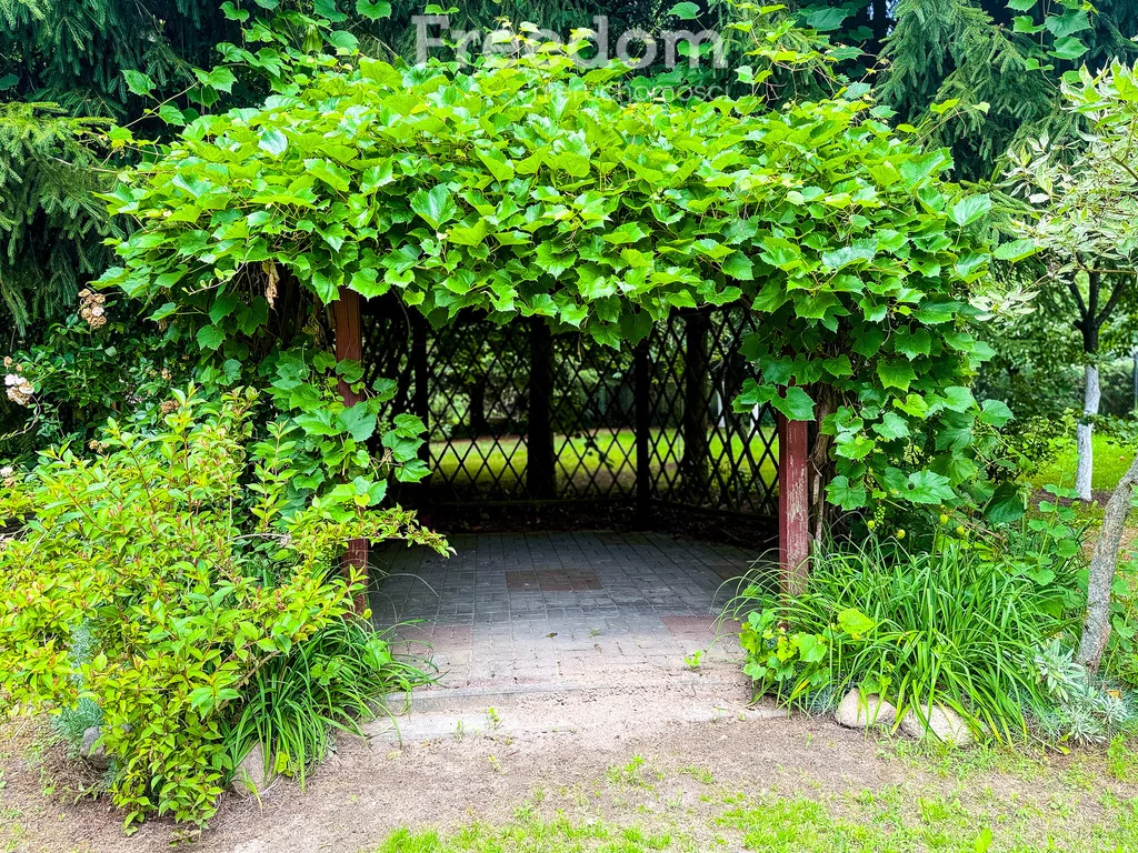 Dom 144,00 m², oferta nr , 15963/3685/ODS, Dąbrowa