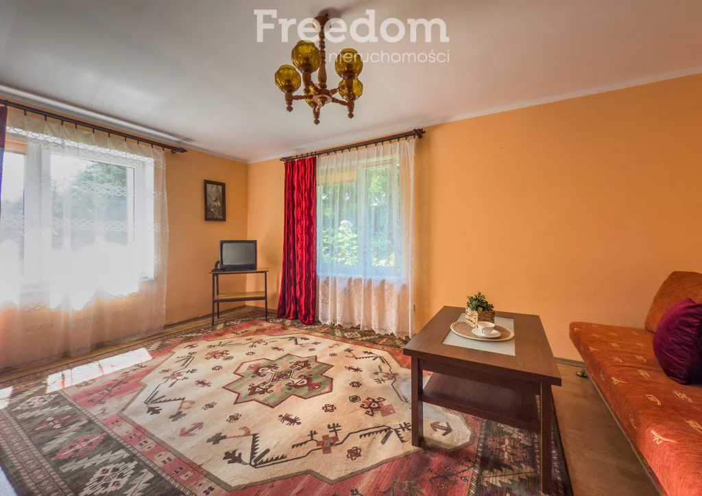 Dom 144,00 m², oferta nr , 15963/3685/ODS, Dąbrowa