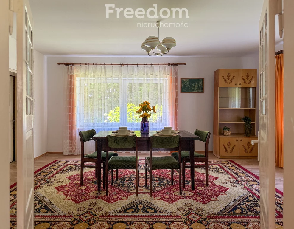 Dom 144,00 m², oferta nr , 15963/3685/ODS, Dąbrowa