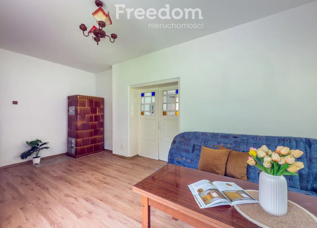 Dom 144,00 m², oferta nr , 15963/3685/ODS, Dąbrowa