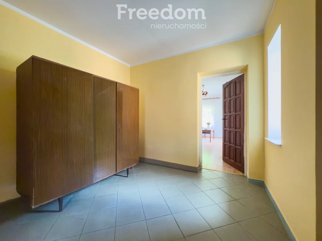 Dom 144,00 m², oferta nr , 15963/3685/ODS, Dąbrowa