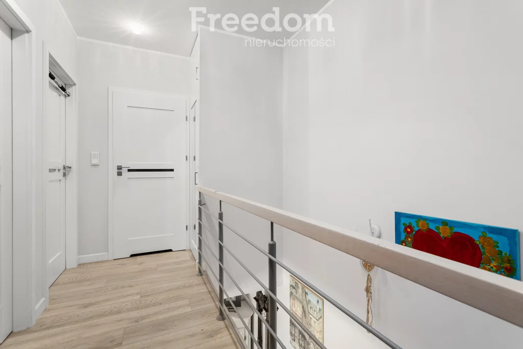 Dom i rezydencja 71,87 m², oferta nr , 16176/3685/ODS, Dąbrówka