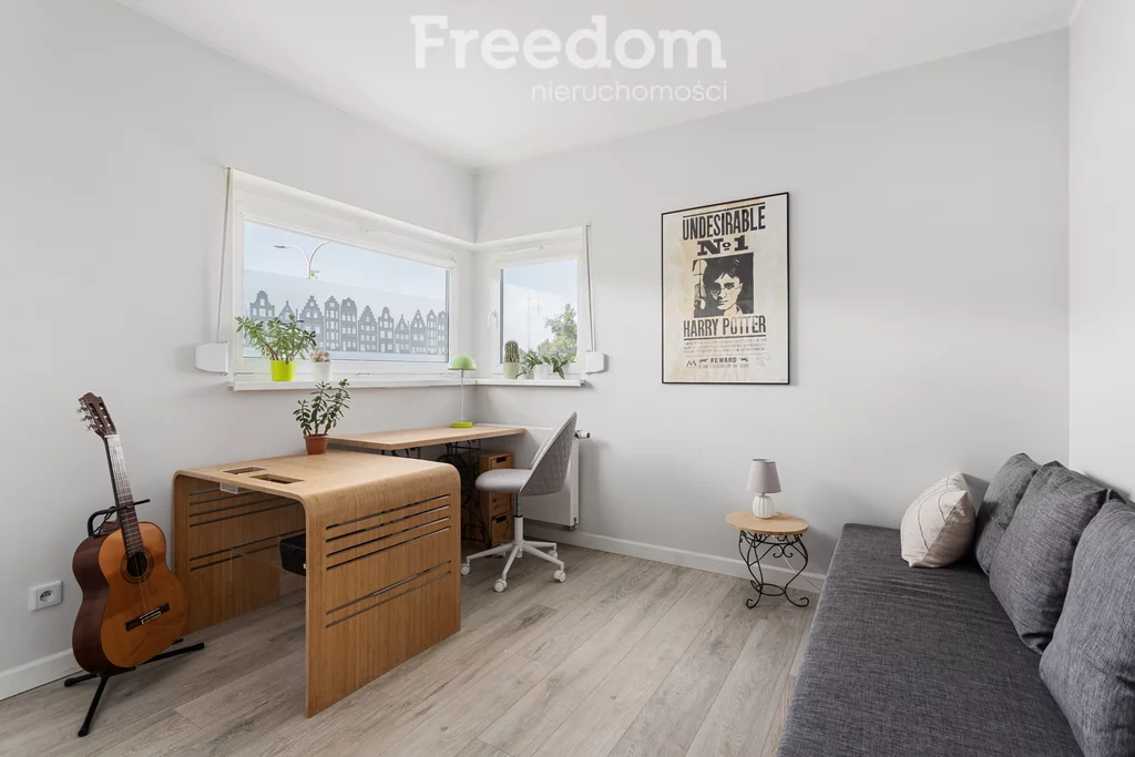 Dom i rezydencja 71,87 m², oferta nr , 16176/3685/ODS, Dąbrówka