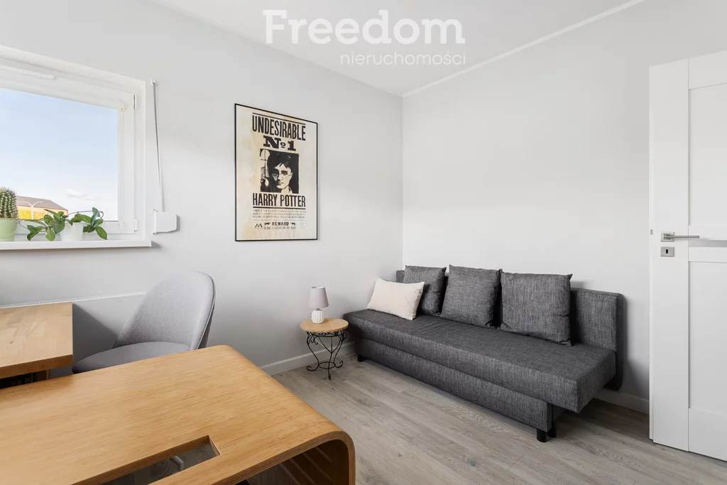 Dom i rezydencja 71,87 m², oferta nr , 16176/3685/ODS, Dąbrówka