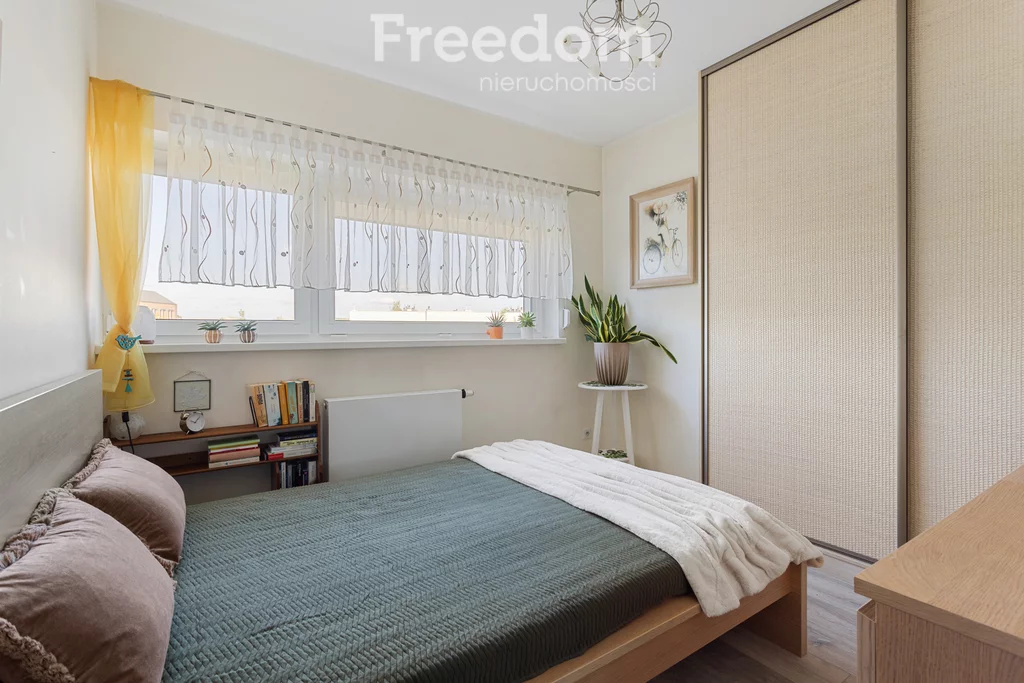 Dom i rezydencja 71,87 m², oferta nr , 16176/3685/ODS, Dąbrówka