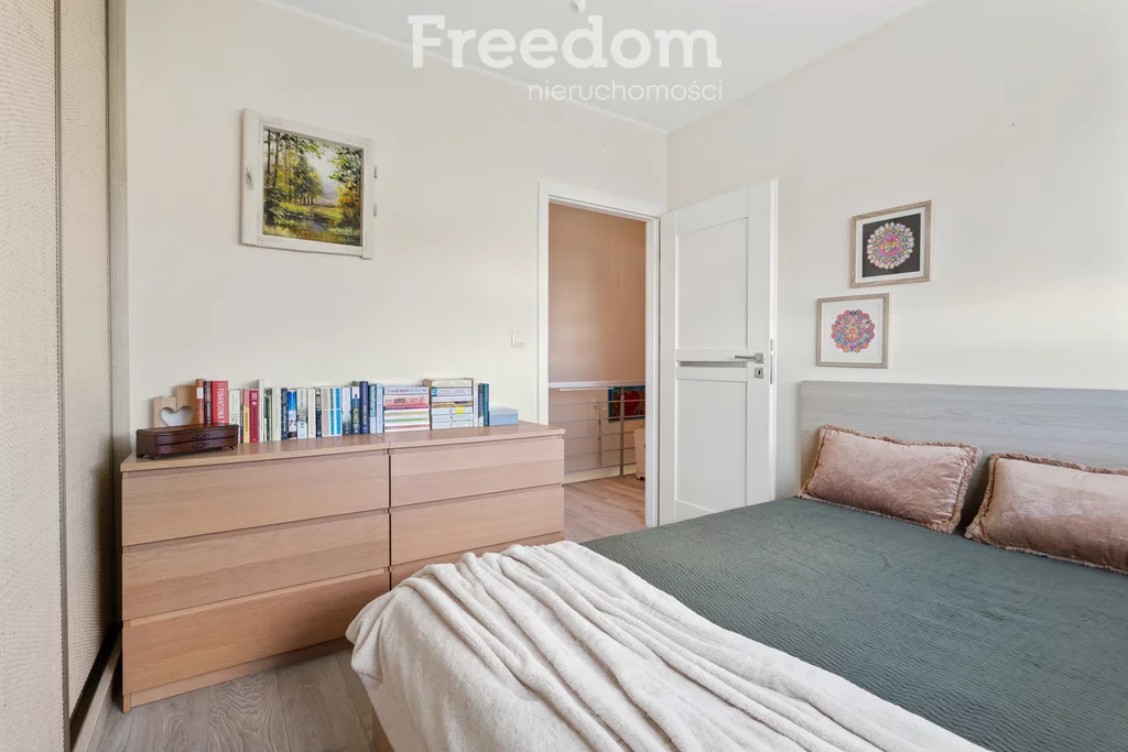 Dom i rezydencja 71,87 m², oferta nr , 16176/3685/ODS, Dąbrówka