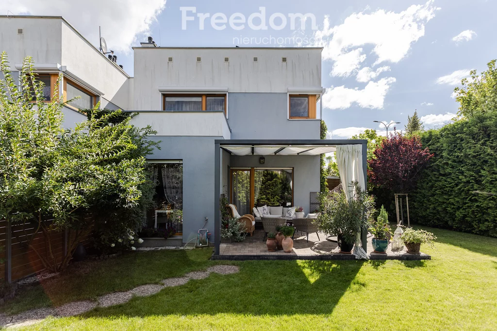 Dom i rezydencja 71,87 m², oferta nr , 16176/3685/ODS, Dąbrówka