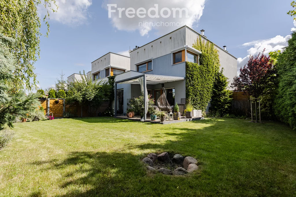 Dom i rezydencja 71,87 m², oferta nr , 16176/3685/ODS, Dąbrówka
