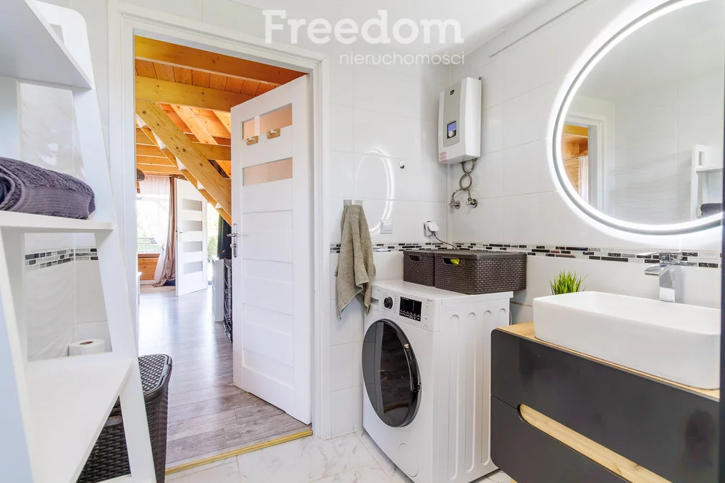 Dom 87,40 m², oferta nr , 15270/3685/ODS, Demblin