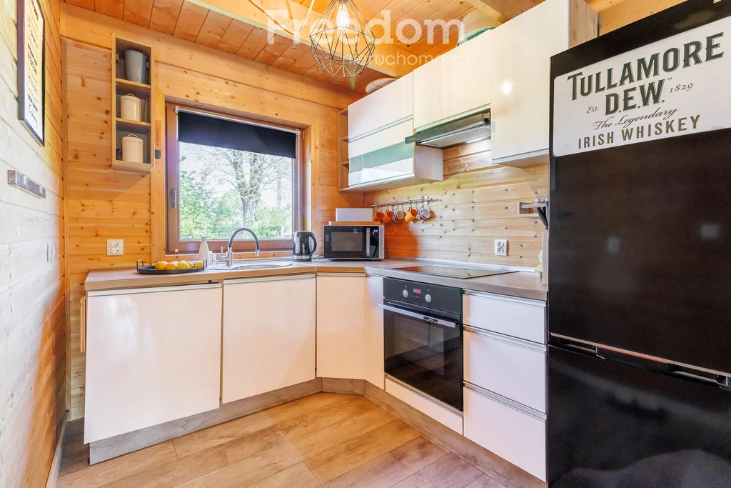 Dom 87,40 m², oferta nr , 15270/3685/ODS, Demblin
