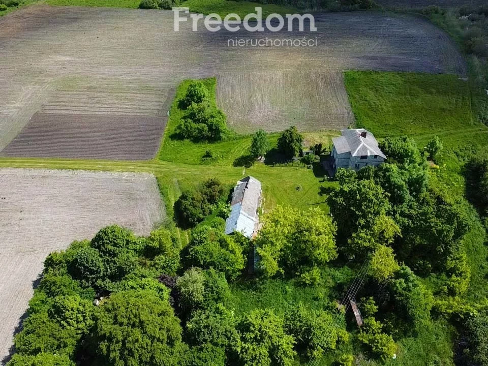 Dom 100,00 m², oferta nr , 9954/3685/ODS, Zawadówka, Długa