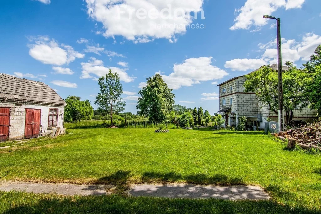 Dom 100,00 m², oferta nr , 9954/3685/ODS, Zawadówka, Długa