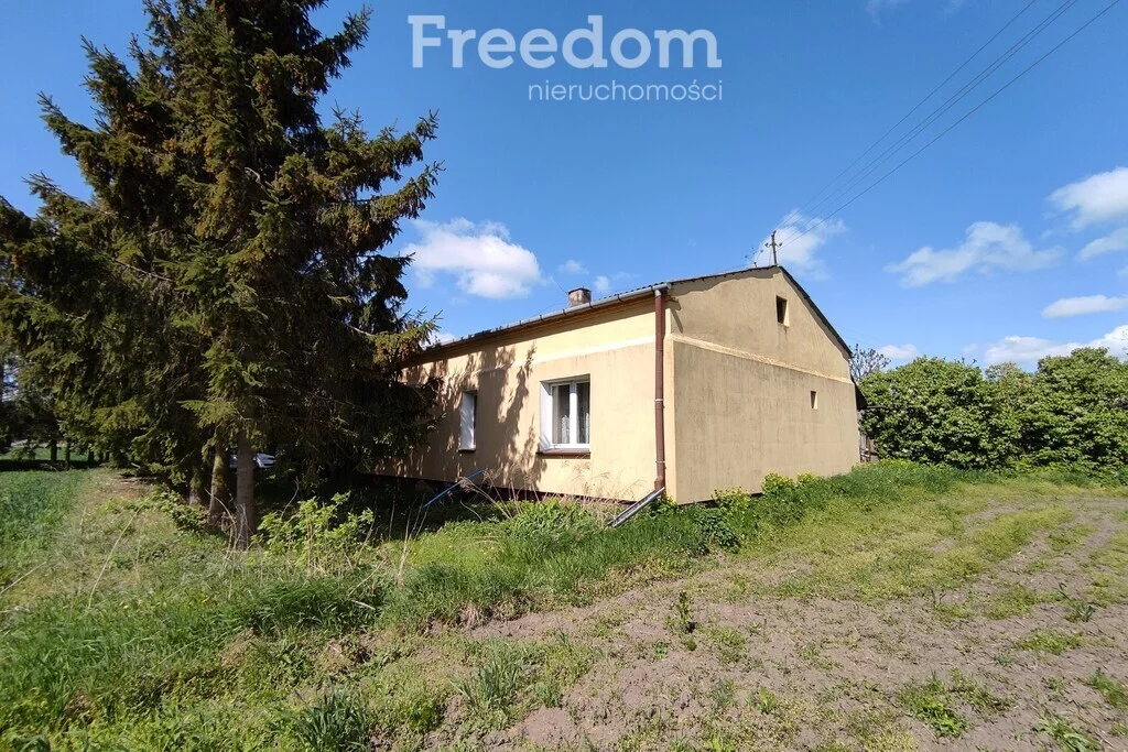 Dom 85,00 m², oferta nr , 12429/3685/ODS, Dobratycze-Kolonia