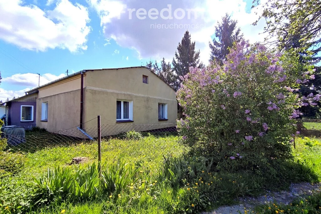 Dom 85,00 m², oferta nr , 12429/3685/ODS, Dobratycze-Kolonia
