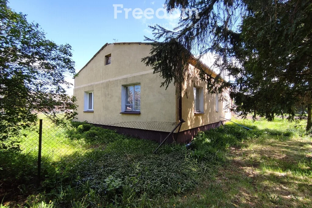 Dom 85,00 m², oferta nr , 12429/3685/ODS, Dobratycze-Kolonia