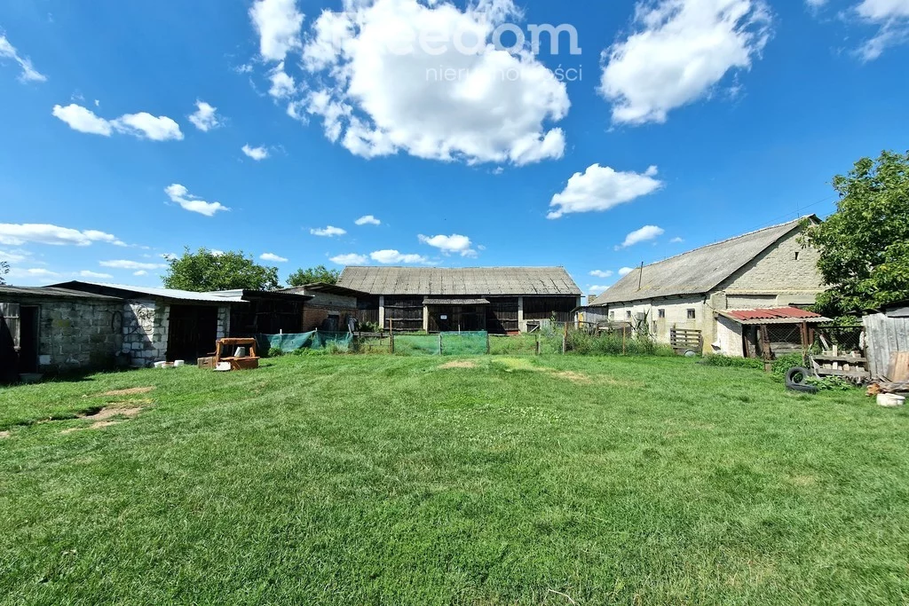 Dom 85,00 m², oferta nr , 12429/3685/ODS, Dobratycze-Kolonia