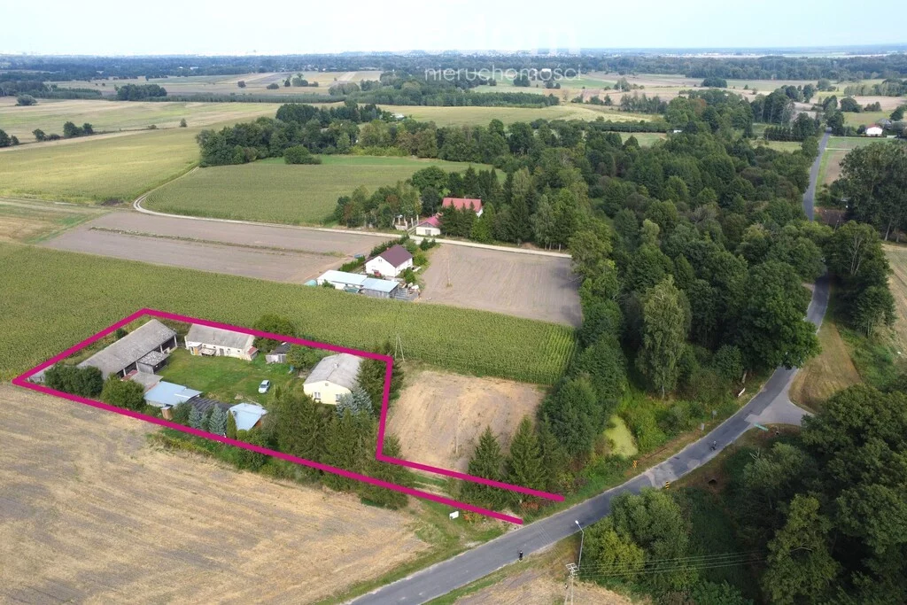 Dom 85,00 m², oferta nr , 12429/3685/ODS, Dobratycze-Kolonia