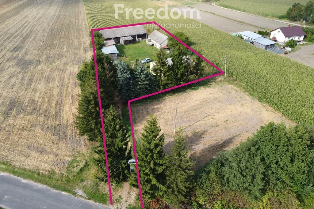 Dom 85,00 m², oferta nr , 12429/3685/ODS, Dobratycze-Kolonia