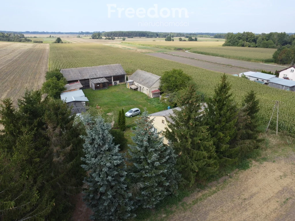 Dom 85,00 m², oferta nr , 12429/3685/ODS, Dobratycze-Kolonia