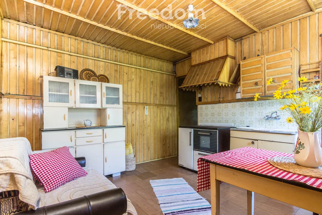 Dom 75,00 m², oferta nr , 15289/3685/ODS, Kleszczele, Dobrowodzka