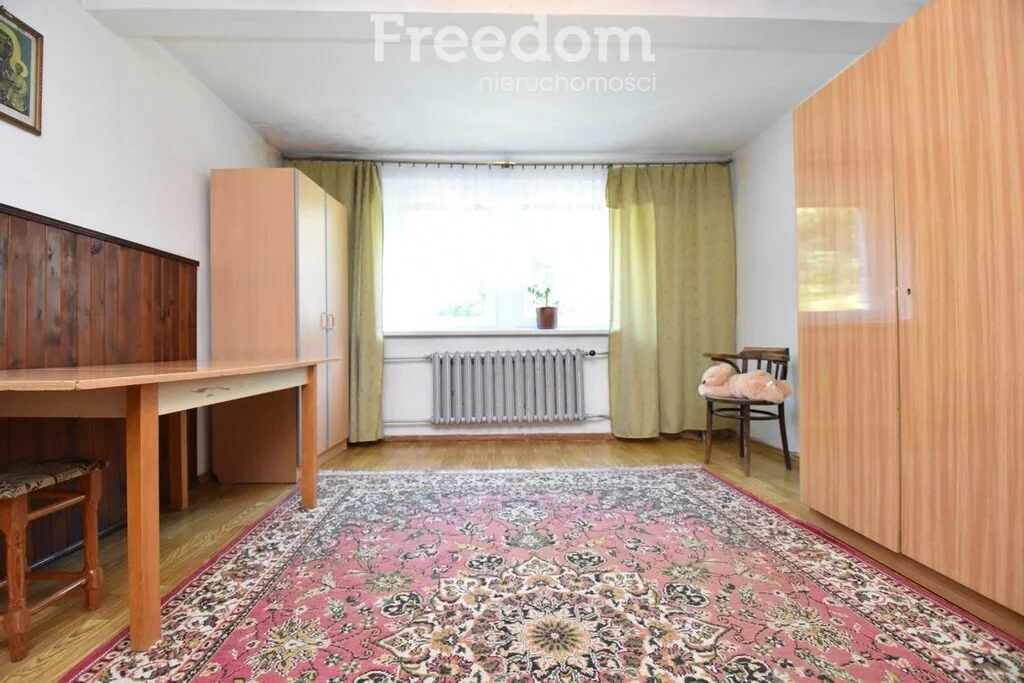 Dom 90,00 m², oferta nr , 13273/3685/ODS, Domaszowice