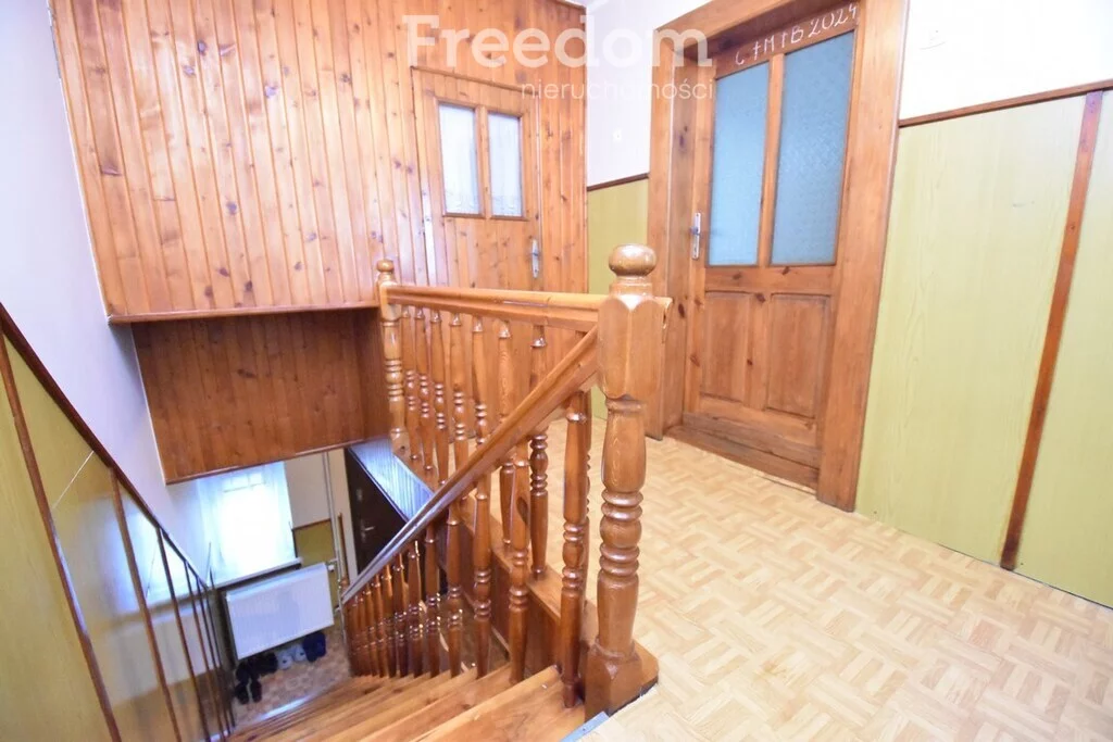 Dom 90,00 m², oferta nr , 13273/3685/ODS, Domaszowice