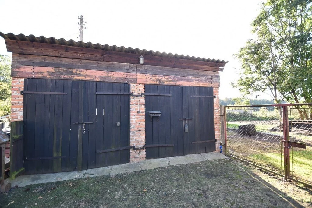 Dom 90,00 m², oferta nr , 13273/3685/ODS, Domaszowice