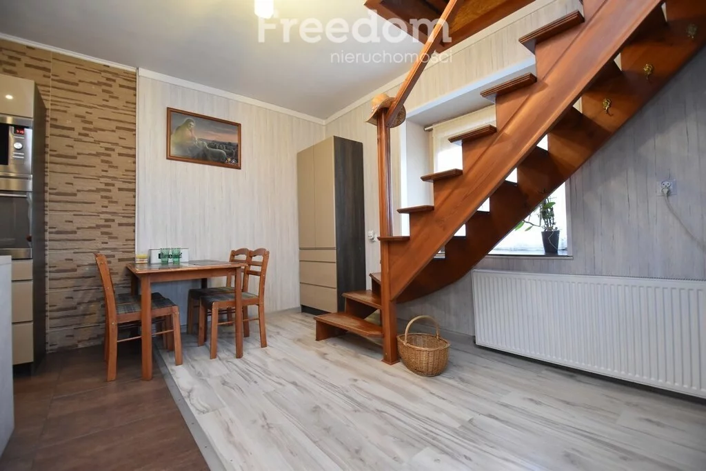 Dom 608,00 m², oferta nr , 15177/3685/ODS, Domaszowice