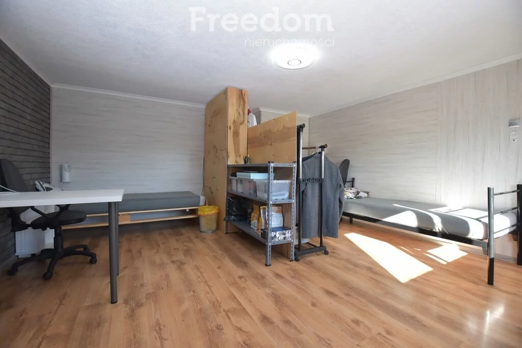 Dom 608,00 m², oferta nr , 15177/3685/ODS, Domaszowice