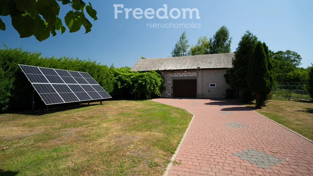 Dom 110,00 m², oferta nr , 12308/3685/ODS, Dorohucza