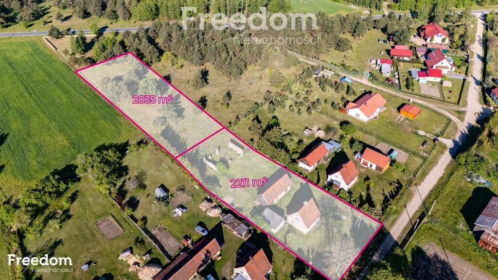 Dom 82,00 m², oferta nr , 15604/3685/ODS, Drozdowo