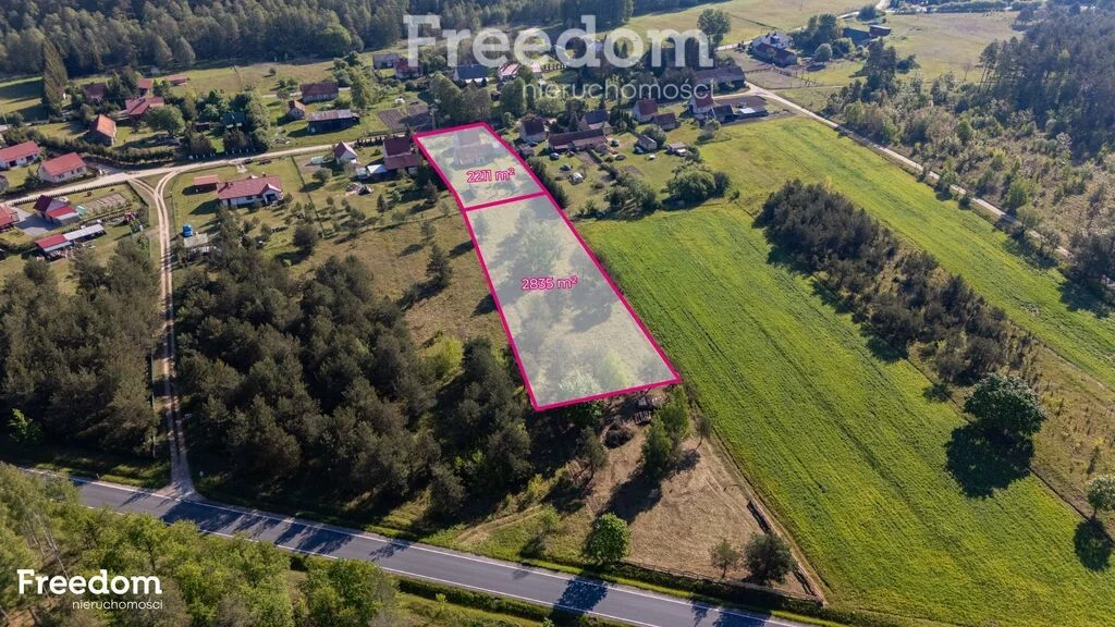 Dom 82,00 m², oferta nr , 15604/3685/ODS, Drozdowo