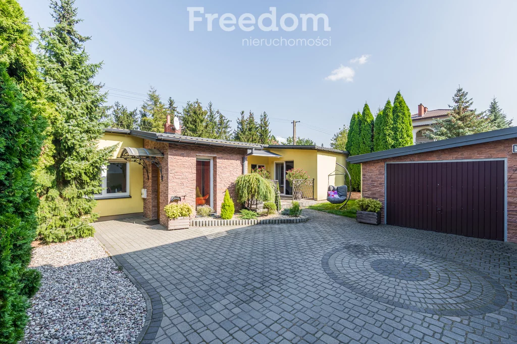 Dom 95,00 m², oferta nr , 16254/3685/ODS, Nowe Lipiny, Duczkowska