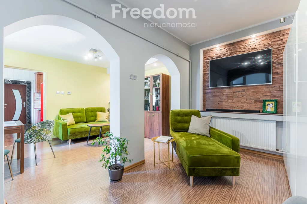 Dom 95,00 m², oferta nr , 16254/3685/ODS, Nowe Lipiny, Duczkowska