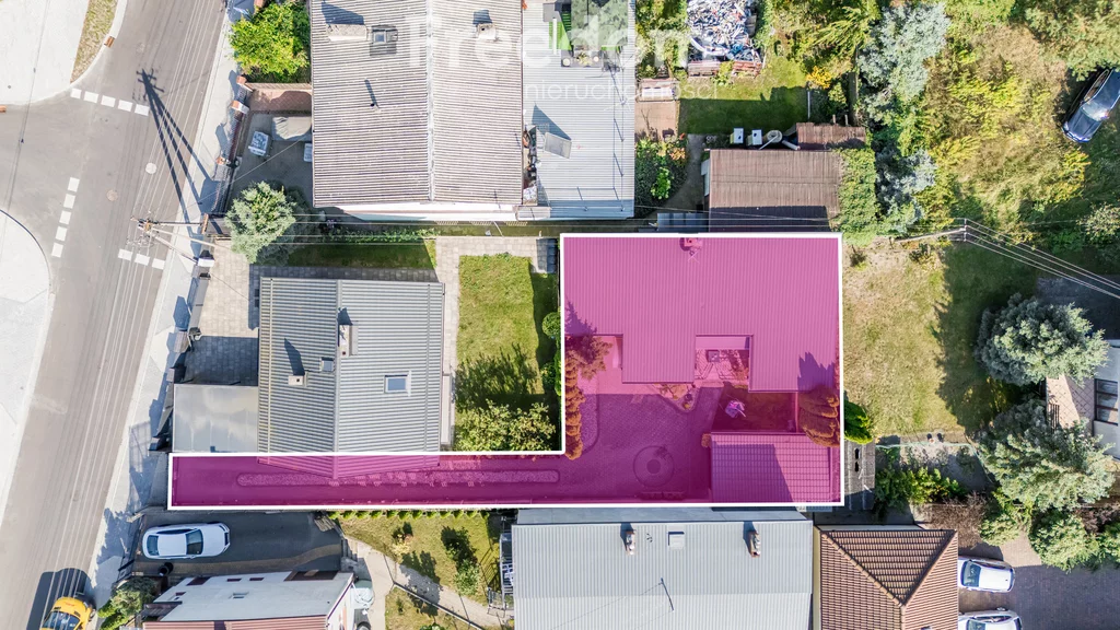Dom 95,00 m², oferta nr , 16254/3685/ODS, Nowe Lipiny, Duczkowska