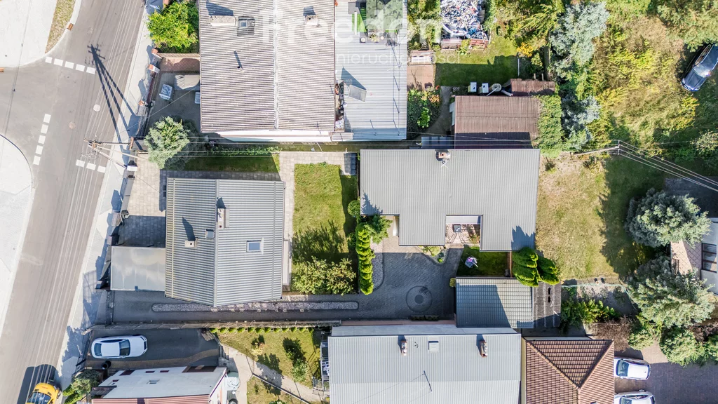 Dom 95,00 m², oferta nr , 16254/3685/ODS, Nowe Lipiny, Duczkowska