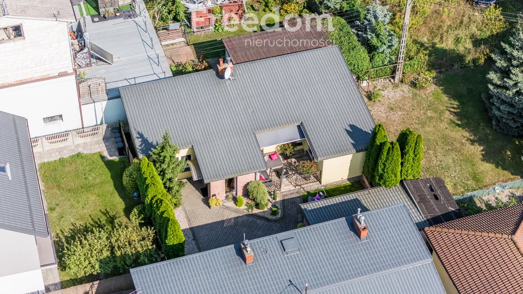 Dom 95,00 m², oferta nr , 16254/3685/ODS, Nowe Lipiny, Duczkowska